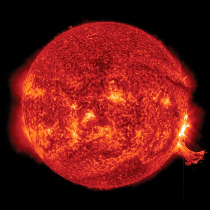 太陽に新たな発見 兄弟星 見つかる 日本経済新聞