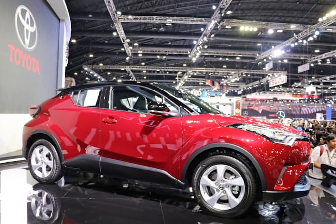 トヨタ タイで車載電池生産 5月から Phv Evも検討 日本経済新聞