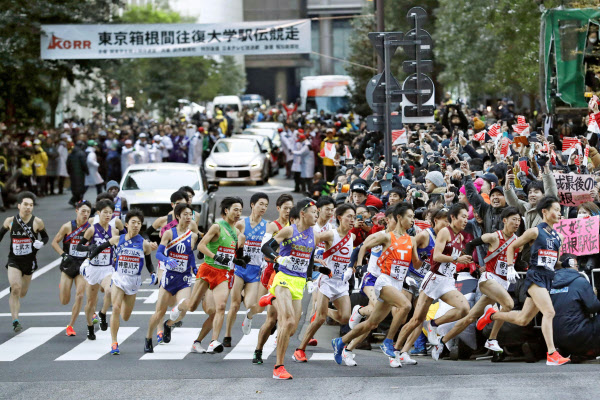 学生のメリット見えない 大学スポーツ統括組織の謎 日本経済新聞