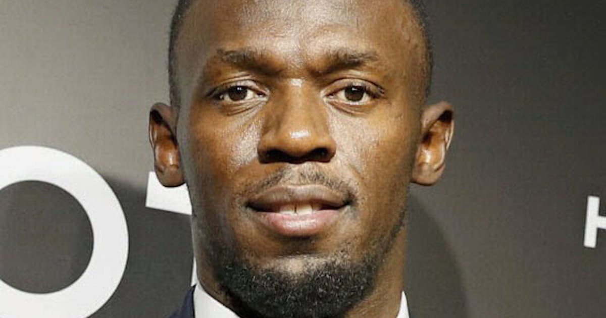 陸上引退のボルト氏 次は実業家に挑戦 サッカー選手断念 日本経済新聞 陸上引退のボルト氏 次は実業家に挑戦 サッカー選手断念 日本経済新聞