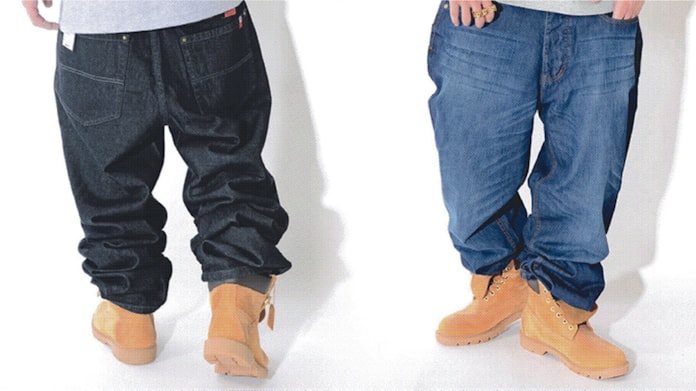 ヤバくね 腰パン ルーツは刑務所 平成のアルバム 日本経済新聞 ヤバくね 腰パン ルーツは刑務所 平成のアルバム 日本経済新聞