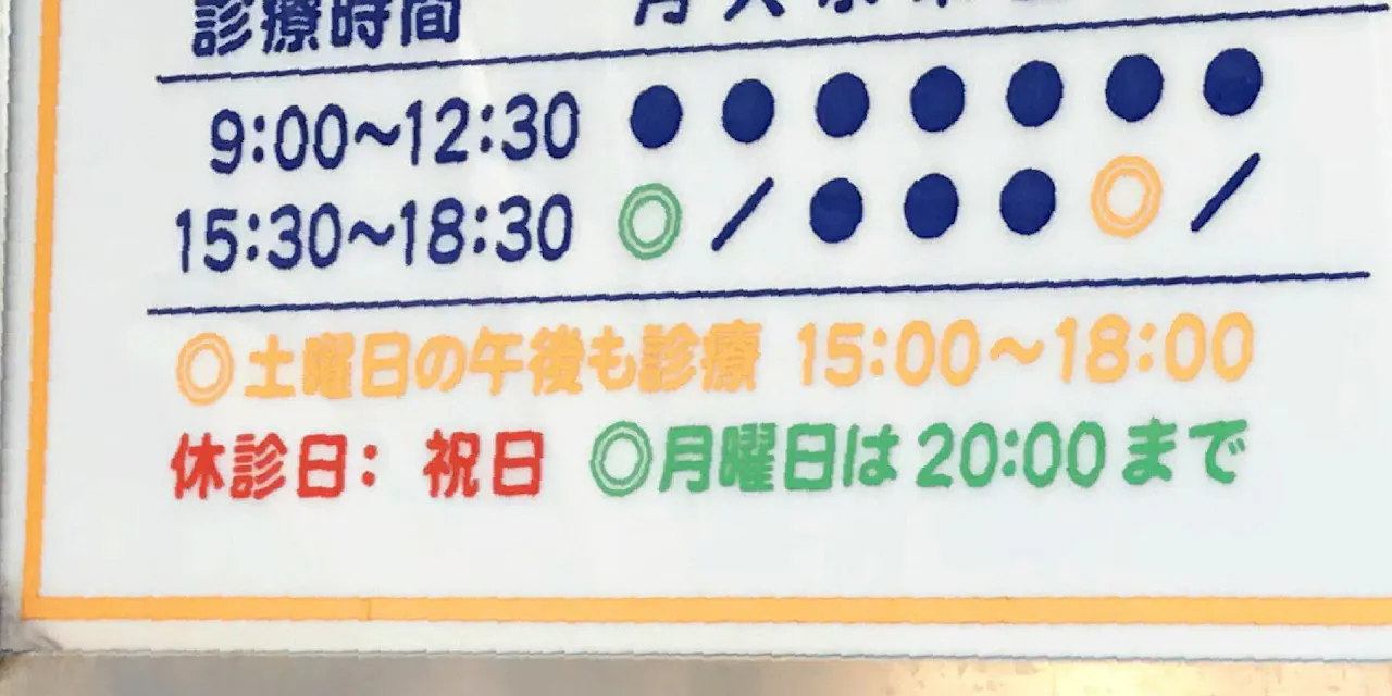 休日 夜間の受診は追加負担 医療費の 加算 に注意 Nikkei Style
