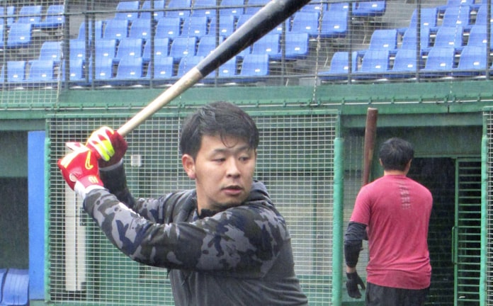 30代の楽天新監督、遅咲きに懸ける船出: 日本経済新聞