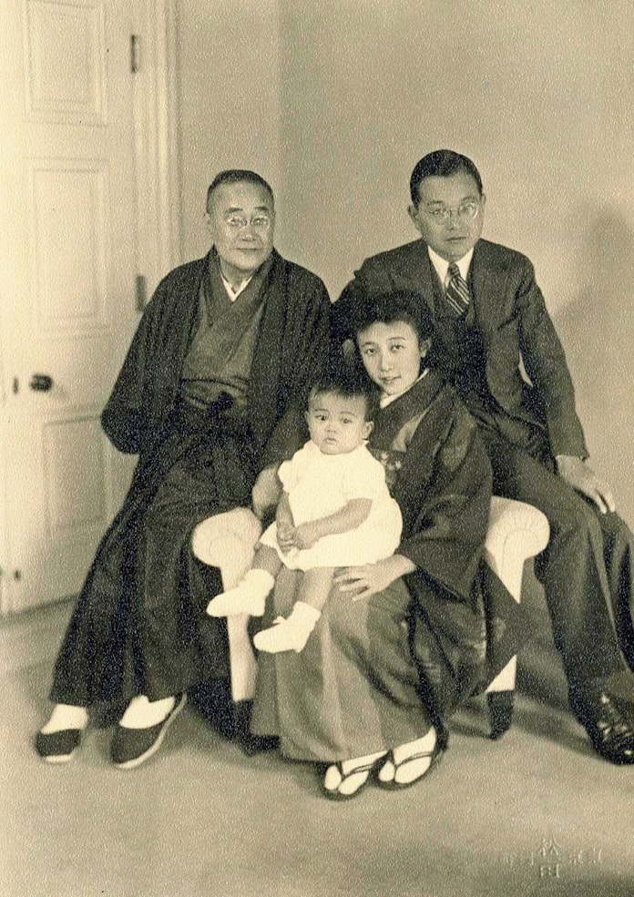 華麗なる一族 英国流首相の系譜 日本経済新聞 華麗なる一族 英国流首相の系譜 日本経済新聞