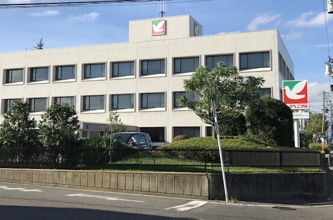 ヨークベニマル 居抜き方式で仙台に新店 出店コスト抑制 日本経済新聞 ヨークベニマル 居抜き方式で仙台に新店 出店コスト抑制 日本経済新聞