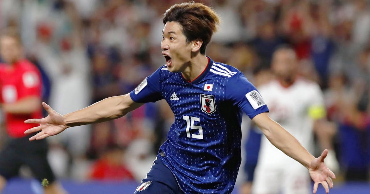 日本決勝進出 イランに3 0 サッカーアジア杯 日本経済新聞 日本決勝進出 イランに3 0 サッカーアジア杯 日本経済新聞