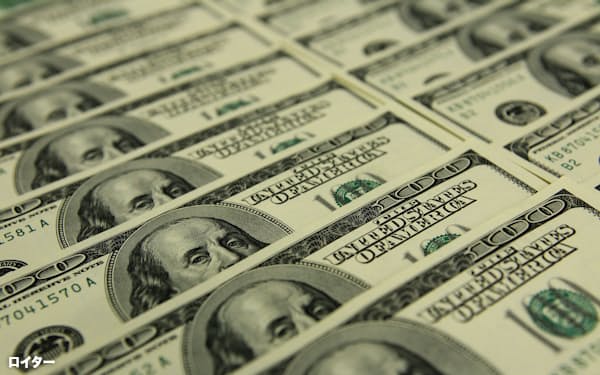 ジョン ポールソン のニュース一覧 日本経済新聞 ジョン ポールソン のニュース一覧 日本経済新聞