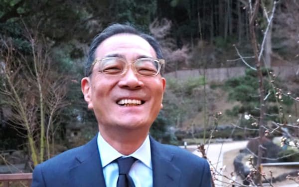 山本一郎 のニュース一覧 日本経済新聞 山本一郎 のニュース一覧 日本経済新聞