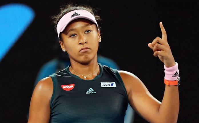 かわいいだけじゃない 大坂なおみの不思議な魅力 日本経済新聞 かわいいだけじゃない 大坂なおみの不思議な魅力 日本経済新聞