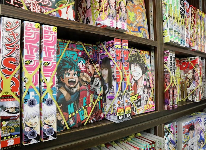 伝説のジャンプ編集者が見誤った傑作 日本経済新聞 伝説のジャンプ編集者が見誤った傑作 日本経済新聞