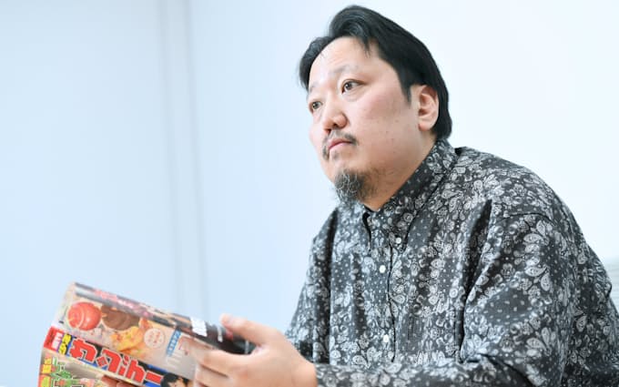 漫画サバイバル 伝説のジャンプ編集者が見誤った傑作 日本経済新聞