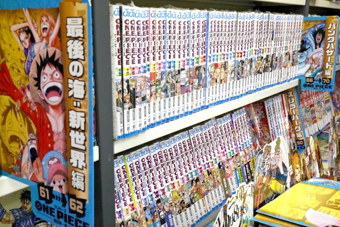 伝説のジャンプ編集者が見誤った傑作 日本経済新聞 伝説のジャンプ編集者が見誤った傑作 日本経済新聞