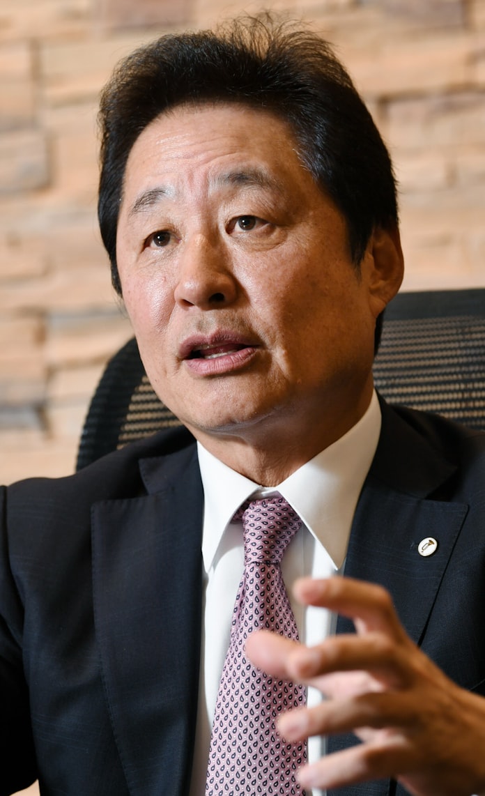 関西 いまも医療の礎 大幸薬品社長 柴田高さん もっと関西 日本経済新聞 関西 いまも医療の礎 大幸薬品社長 柴田高さん もっと関西 日本経済新聞