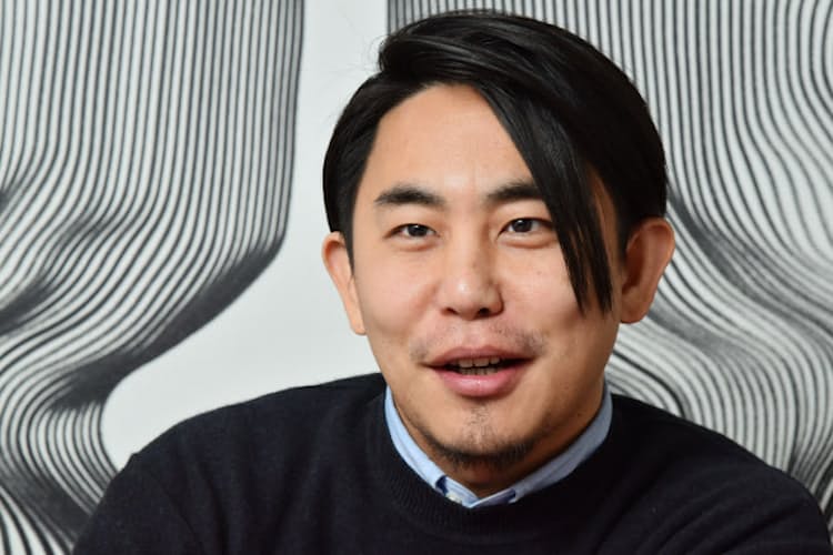 大ヒット映画 カメ止め 製作費集めた起業家の志 Nikkeiリスキリング 大ヒット映画 カメ止め 製作費集めた起業家の志 Nikkeiリスキリング