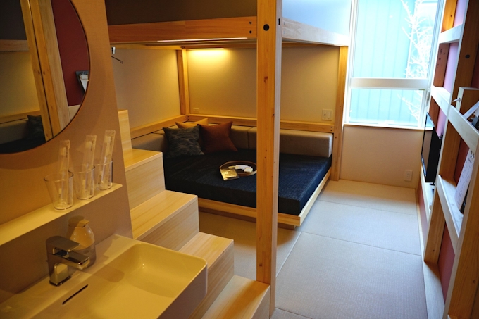 星野リゾート 新ホテル 35歳以下なら割引 日本経済新聞