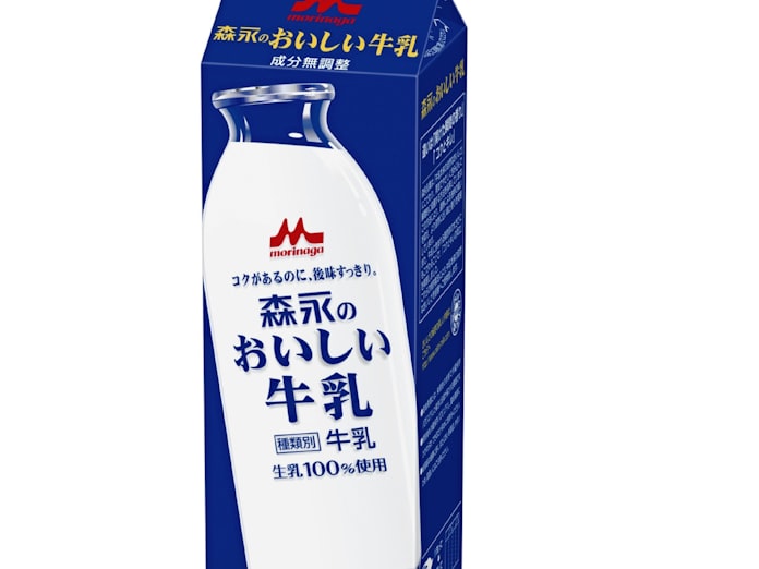 森永も牛乳 ヨーグルト値上げ 店頭では10円程度 日本経済新聞 森永も牛乳 ヨーグルト値上げ 店頭では10円程度 日本経済新聞