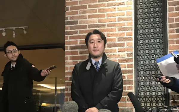 佐々木隆博 のニュース一覧 日本経済新聞 佐々木隆博 のニュース一覧 日本経済新聞