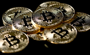 クアドリアCXはビットコインなどを扱っている=ロイター クアドリアCXはビットコインなどを扱っている=ロイター