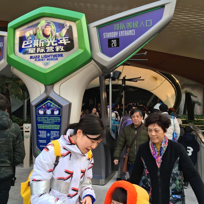 上海ディズニー ズートピア エリアを開業へ 日本経済新聞 上海ディズニー ズートピア エリアを開業へ 日本経済新聞