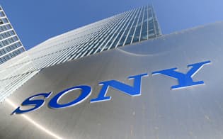 ソニーは株主還元を目的とした初の自社株買いを行う