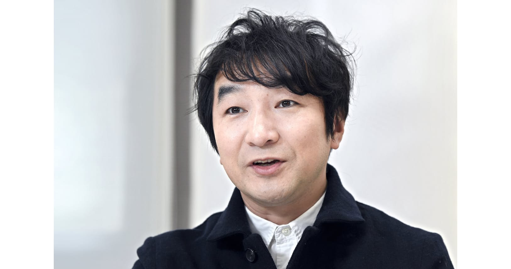 俳優 池田鉄洋さん 遊びすぎてごめん と言った母 Nikkei Style 俳優 池田鉄洋さん 遊びすぎてごめん と言った母 Nikkei Style