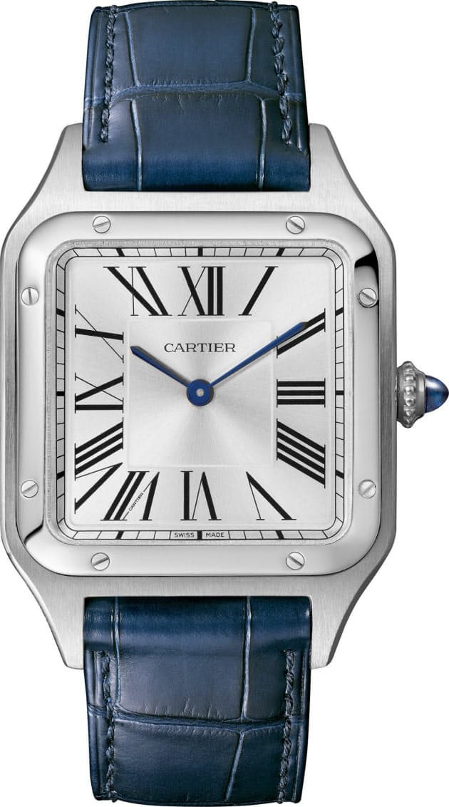 カルティエ 電池交換6年不要の新作クオーツ式腕時計 Nikkei Style カルティエ 電池交換6年不要の新作クオーツ式腕時計 Nikkei Style