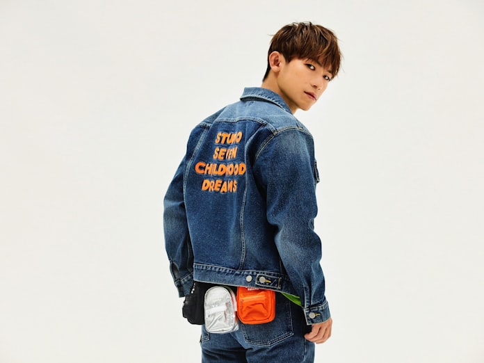 Guが裏原宿系 Exile Naotoさん携わるブランドと 日本経済新聞 Guが裏原宿系 Exile Naotoさん携わるブランドと 日本経済新聞