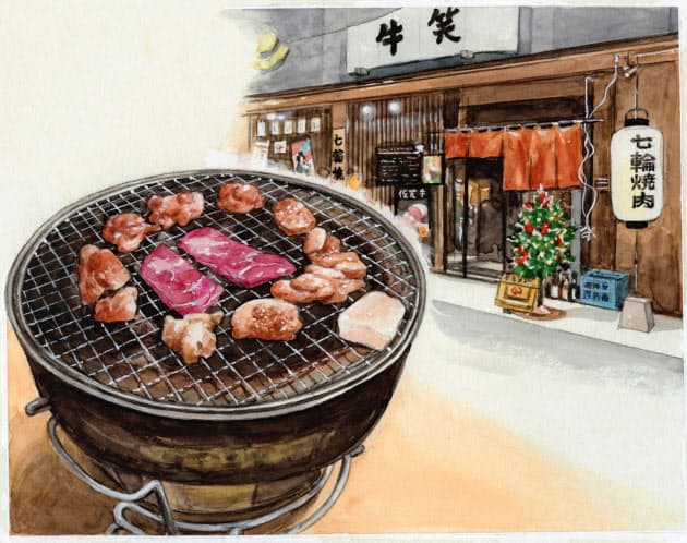 1人1皿限定のキングオブ佐賀牛 コスパ良く Nikkei Style 1人1皿限定のキングオブ佐賀牛 コスパ良く Nikkei Style