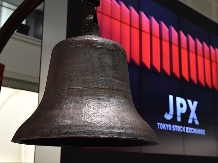 日本株の5つに1つが10倍高 実はリーマン以降に達成 日本経済新聞