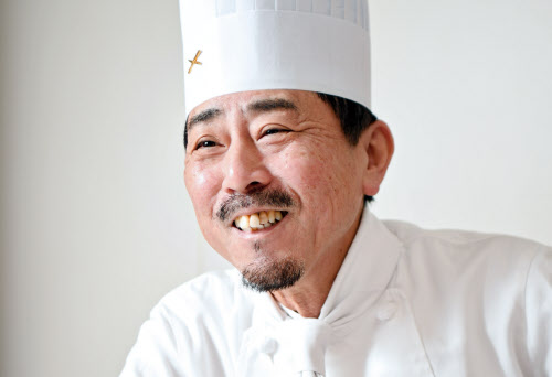 人喜ばせてこそ料理 料理人 林裕人さん もっと関西 日本経済新聞