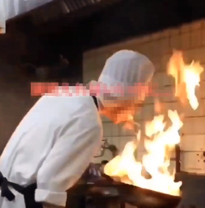 悪ふざけ動画 拡散止まらず バイトがsns投稿 日本経済新聞 悪ふざけ動画 拡散止まらず バイトがsns投稿 日本経済新聞