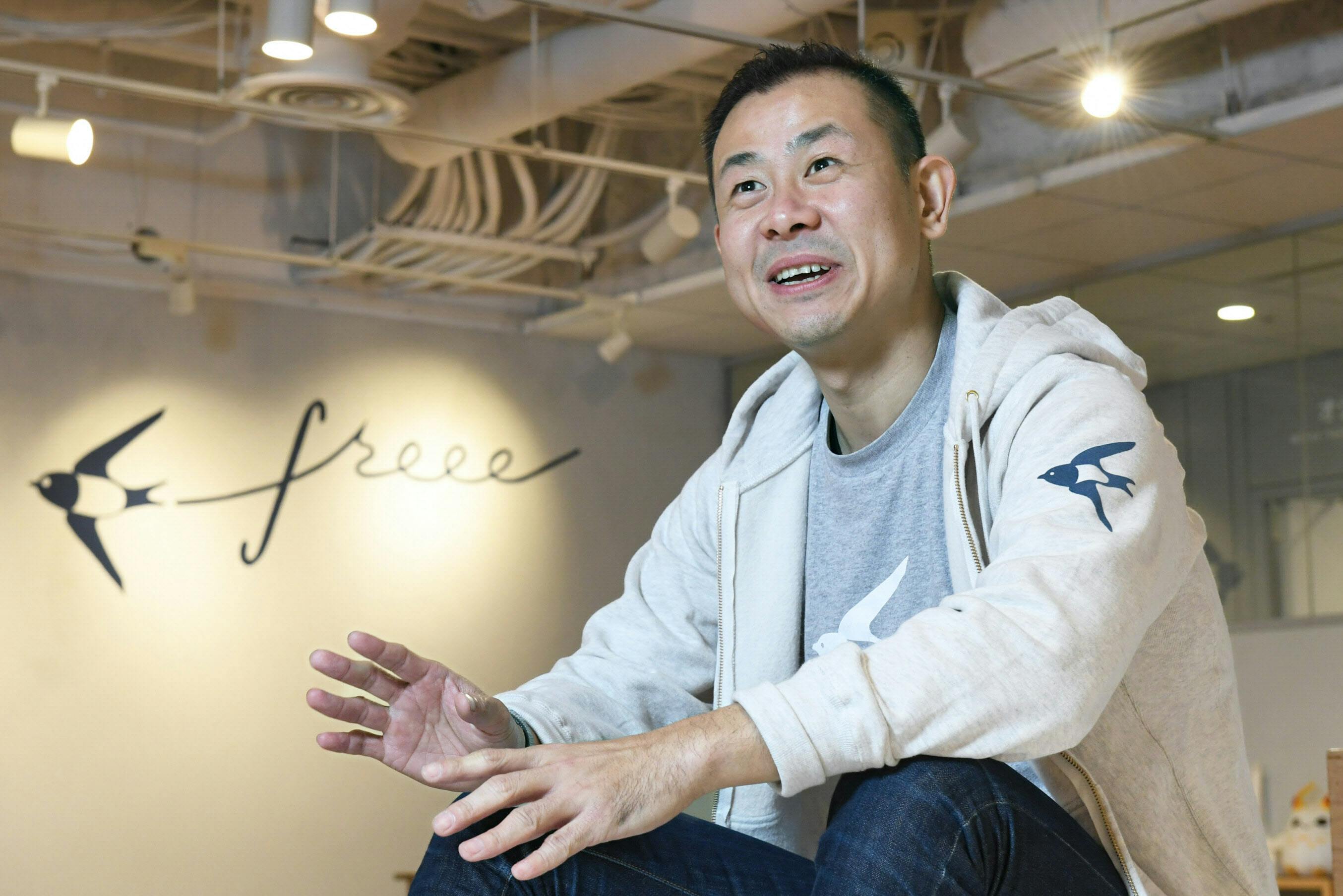 Freee佐々木氏の開成時代 学生バッグ 作って自信 Nikkei Style Freee佐々木氏の開成時代 学生バッグ 作って自信 Nikkei Style