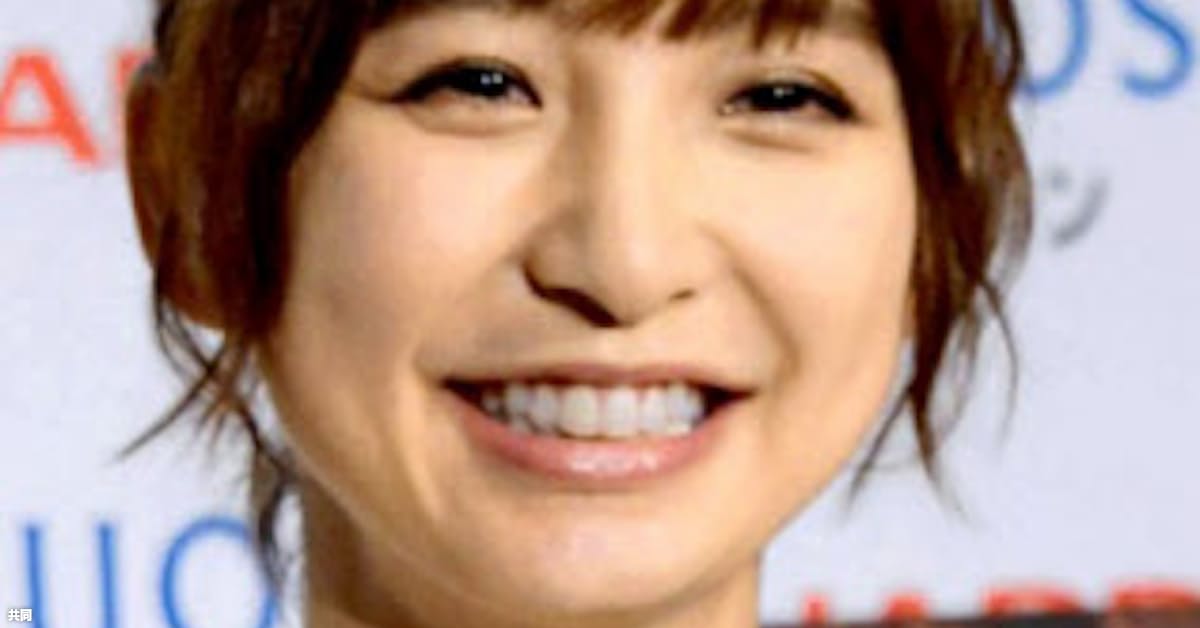 元akb48 篠田麻里子さんが結婚 日本経済新聞