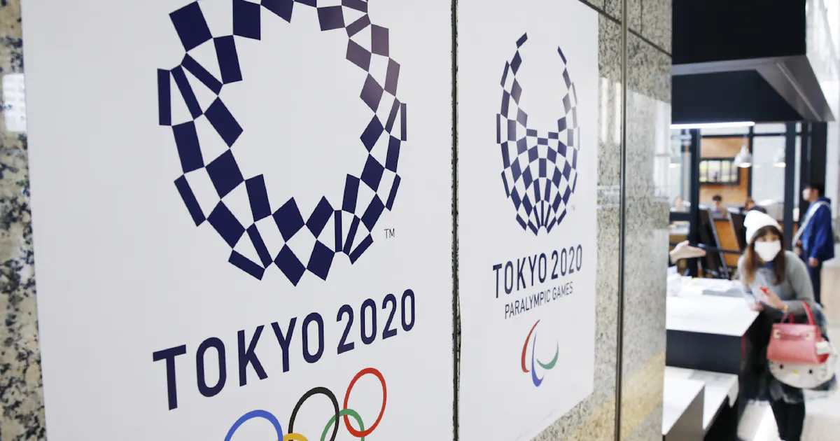 五輪 を商標登録 Ioc 東京大会の便乗商法防止 日本経済新聞