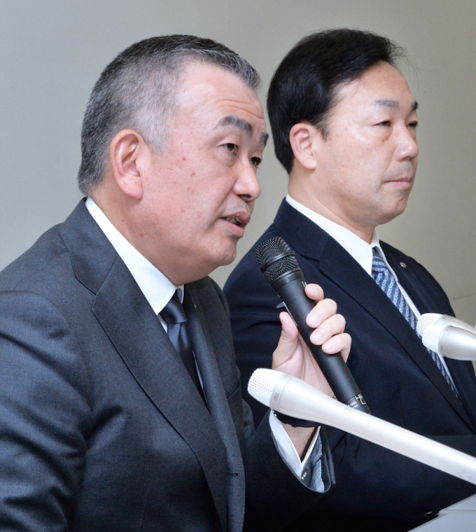 ヤマトhdトップ交代 グループの統治が課題 日本経済新聞