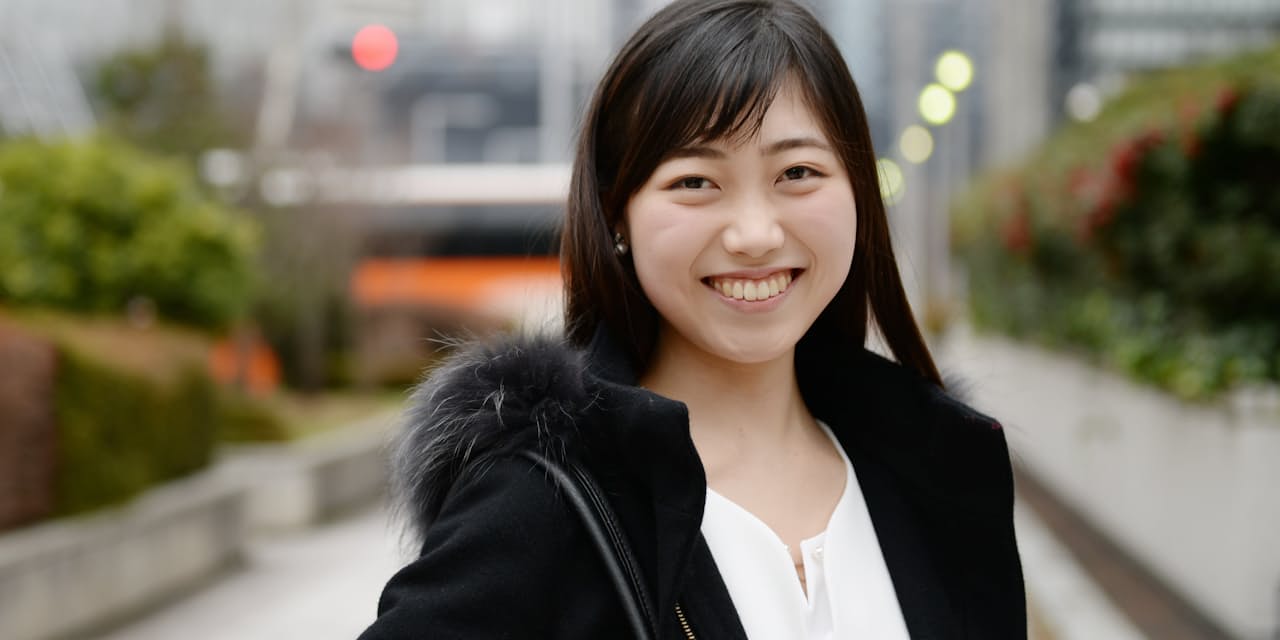 医学の道を進む東大生 あえてミス日本に挑んだわけ Nikkei Style 医学の道を進む東大生 あえてミス日本に挑んだわけ Nikkei Style