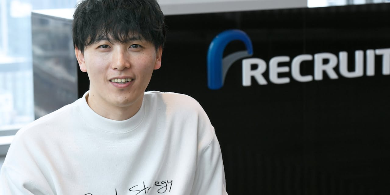 データ採用 配属はaiマッチング リクルートの改革魂 Nikkei Style