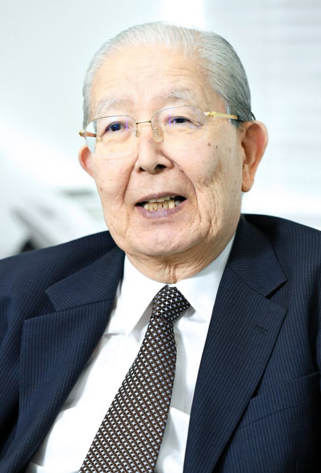 日本経済新聞 日本経済新聞