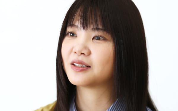 吉岡聖恵 のニュース一覧 日本経済新聞