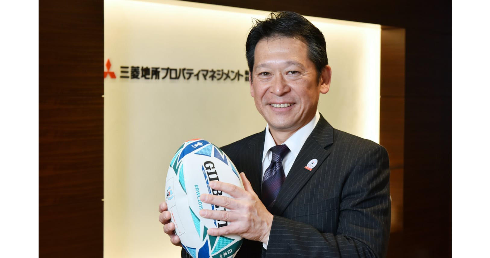 組織運営学んだ天王寺高ラグビー部 三菱地所pm社長 Nikkei Style 組織運営学んだ天王寺高ラグビー部 三菱地所pm社長 Nikkei Style