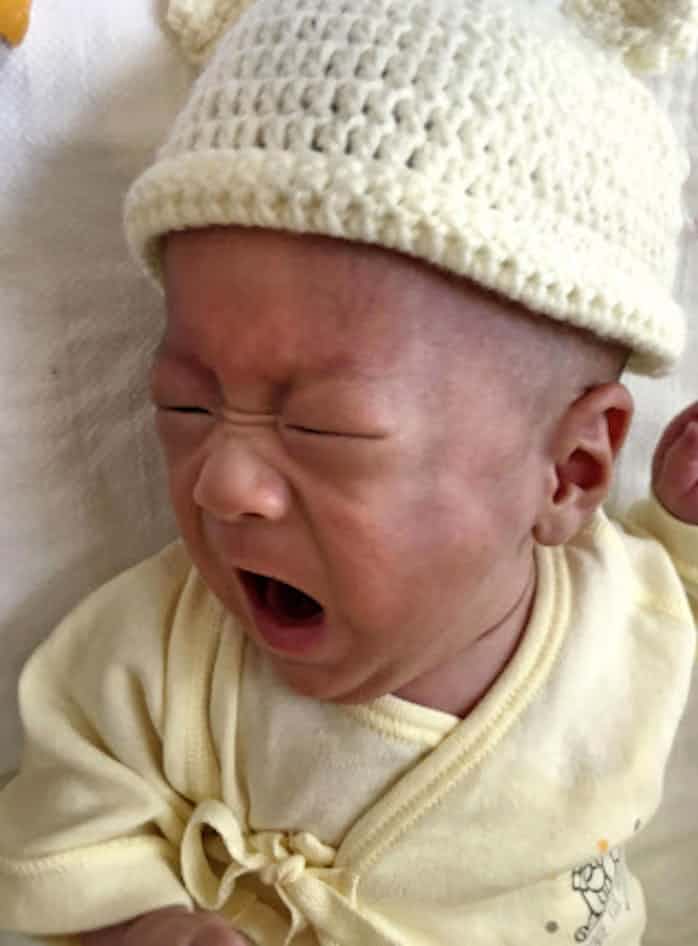 268グラムの赤ちゃん退院 男児で世界最小 慶応大 日本経済新聞