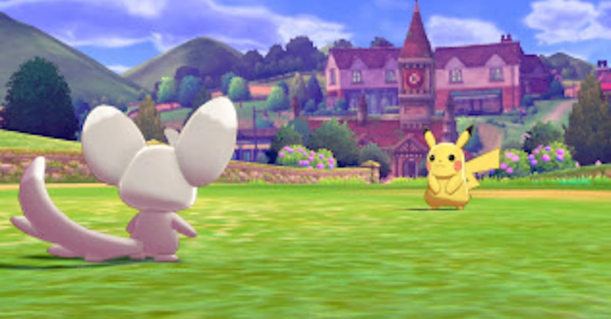 ポケモン 冬にスイッチ向けゲーム 2年ぶり本編新作 日本経済新聞