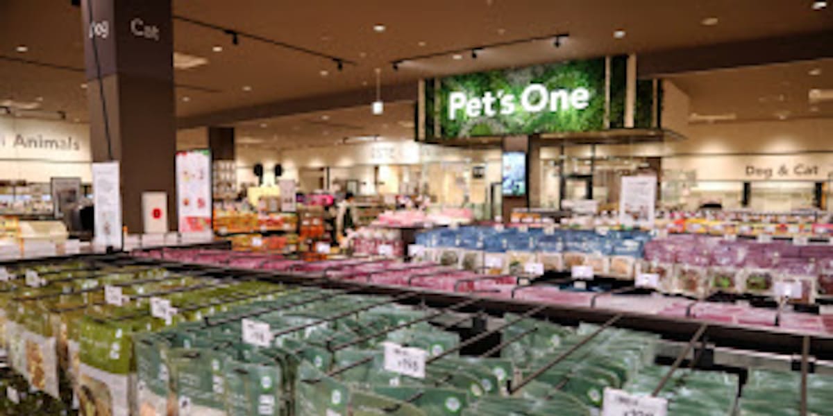 カインズ ペット関連7千点 千葉 幕張に新店 日本経済新聞
