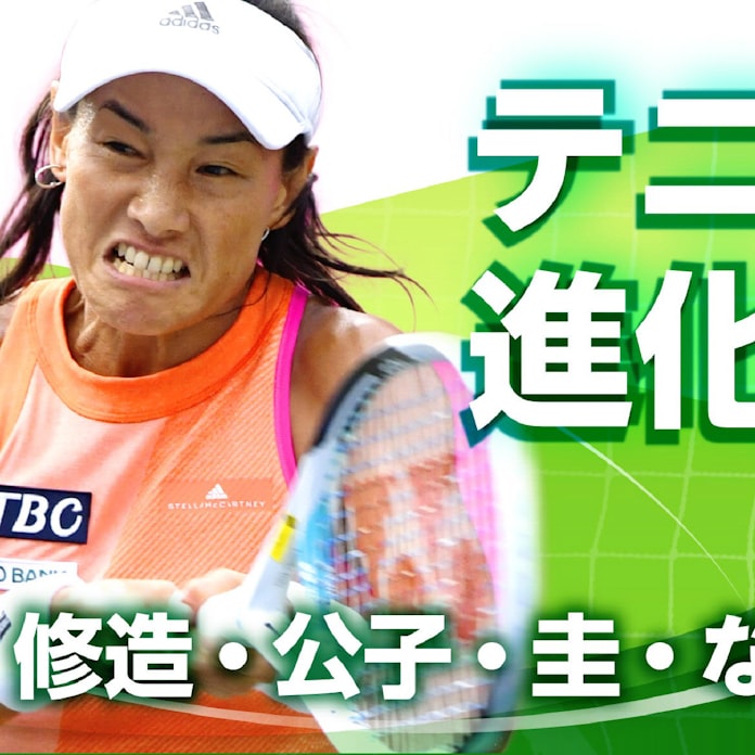 伊達公子 求め続けた プロとは何か 日本経済新聞 伊達公子 求め続けた プロとは何か 日本経済新聞