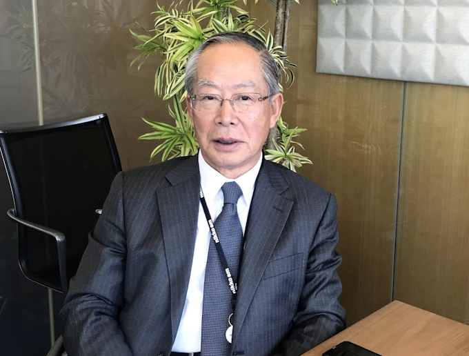 駆ける投資家魂 和製ヘッジファンドの素顔 驚異の 勝率 の秘密は 日本経済新聞