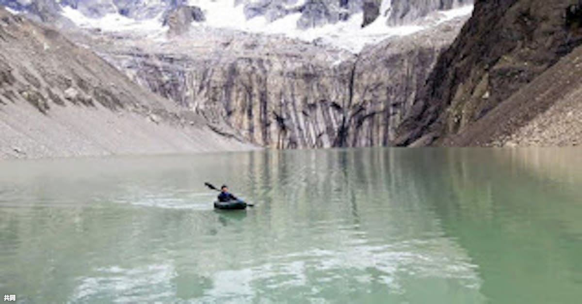 邦人男性を退去処分 チリ国立公園でカヤック 日本経済新聞