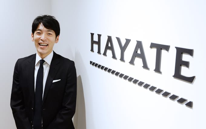 駆ける投資家魂 和製ヘッジファンドの素顔 驚異の 勝率 の秘密は 日本経済新聞