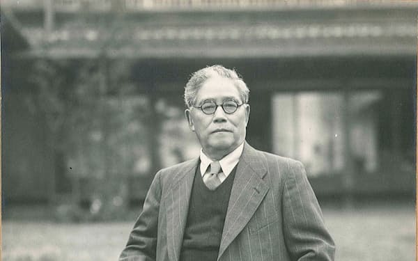 五島昇 のニュース一覧 日本経済新聞 五島昇 のニュース一覧 日本経済新聞