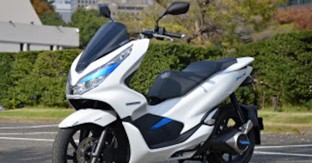 ホンダとソフトバンク 宮古島で電動バイクレンタル 日本経済新聞
