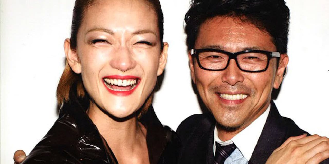 ドール フェイスの杏 合格の連鎖反応を生かす 冨永愛 杏 福島リラ スーパーモ Nikkei Style ドール フェイスの杏 合格の連鎖反応を生かす 冨永愛 杏 福島リラ スーパーモ Nikkei Style